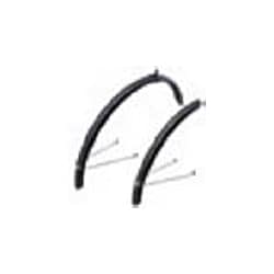 ヨドバシ.com - アキワールド FULL FENDER 700C U-STAY BLACK FD