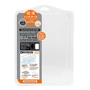 iPad Air用 TUNEWEAR eggshell for iPad Air fits iPad Smart Cover クリア TUN-PD-000118