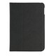 LeatherLook Classic with Front cover for iPad Air Milan Black TUN-PD-000133