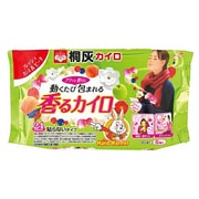香るカイロ フレッシュカシス＆ピーチ 6個