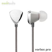 スタイリッシュインナーイヤーヘッドホン Vortex Pro mo-vrx-po Vortex Pro