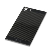 DCP-XZ1CBK/B [Carbone Plate for XPERIA Z1 Black]