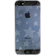 iPhone 5s/5専用 Highend Berry クリアハードケース [ビックスター]