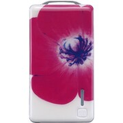 ファッション モバイルバッテリー 2000mAh ChargeMeFlower CM70-301-F