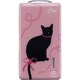 ファッション モバイルバッテリー 2000mAh ChargeMeCat CM70-301-C