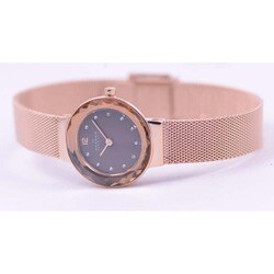 ヨドバシ.com - SKAGEN スカーゲン 456SRR1 [クオーツ レディース 並行輸入品 2年保証] 通販【全品無料配達】