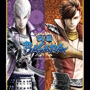 戦国BASARA4 クッションカバー 石田三成&島左近
