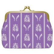 戦国BASARA4 デカがま口財布 石田三成