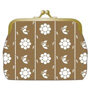 戦国BASARA4 デカがま口財布 片倉小十郎