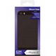 634IPLSC(BK) [iPhone5c用 シリコンケース ブラック]