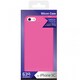 634IPLSC(PK) [iPhone5c用 シリコンケース ピンク]