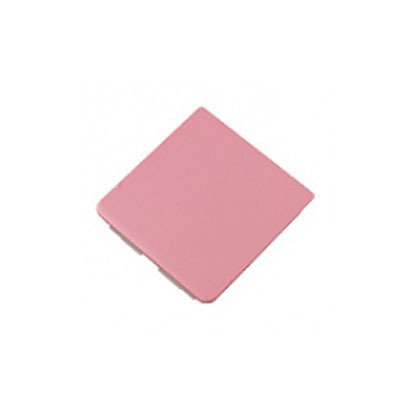 P-01F用 リアカバー P61 ピンク