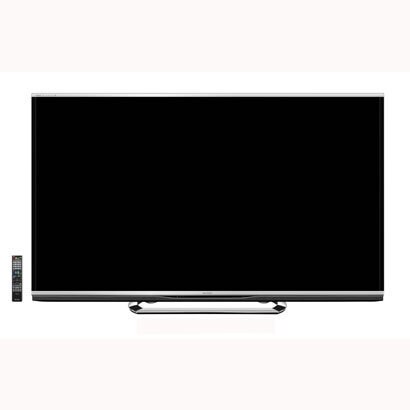 AQUOS（アクオス） クアトロン プロ 80V型 地上・BS・CSデジタルハイビジョン液晶テレビ ※3Dメガネ別売 LC-80XL10