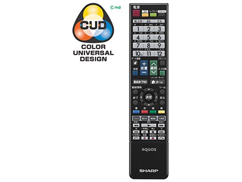 ヨドバシ.com - シャープ SHARP AQUOS（アクオス） クアトロン