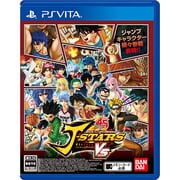 Jスターズ ビクトリーVS [PS Vitaソフト]