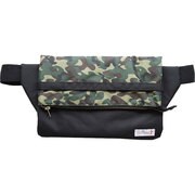 Mr.CARRY 4WAY BAG CAMO