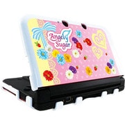 Amazon.co.jp: アイカツ! NINTENDO 3DS LL専用 カスタムハード
