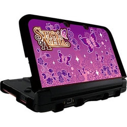 ヨドバシ.com - プレックス PLEX 3DSLL用 アイカツ！カスタムハードカバー [Spicy Ageha] 通販【全品無料配達】