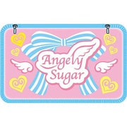 3DSLL用 アイカツ！ポーチ [Angely Suger]