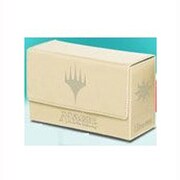86127 [デュアルデッキBOX 白]