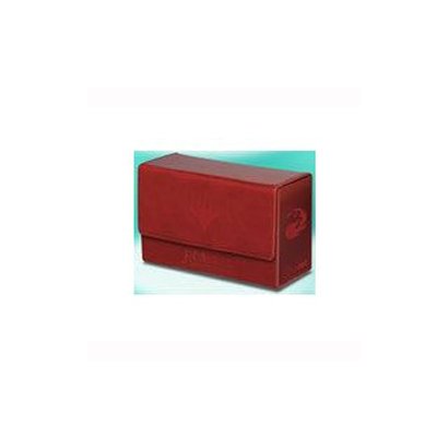 86130 [デュアルデッキBOX 赤]