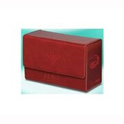 86130 [デュアルデッキBOX 赤]