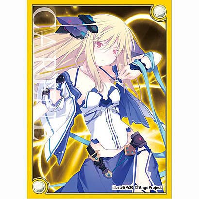 SC08 [アンジュ・ヴィエルジュ スリーブコレクション Vol.2 カレン]