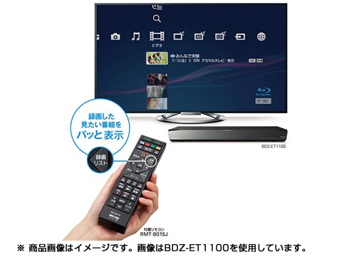 ヨドバシ.com - ソニー SONY ブルーレイディスクレコーダー