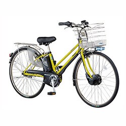 ヨドバシ.com - パナソニック Panasonic 電動アシスト自転車