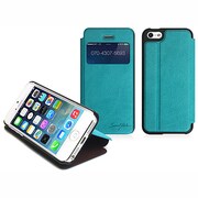 イタリアンスタンディングビューケースiPhone5STQ [iPhone5STQ]