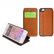 イタリアンスタンディングビューケースiPhone5CBR [iPhone5CBR]