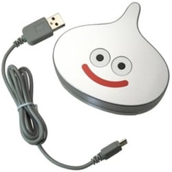 新品未使用 メタルスライム 乾電池チャージャー バッテリーチャージャー ヨドバシ.com - スクウェア・エニックス SQUARE ENIX