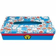 BOX ティッシュCAN ドラえもん01 ドラえもん総柄