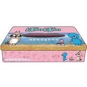 BOXティッシュCAN ぼのぼの01 ぼのぼの