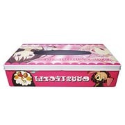 BOXティッシュCAN 魔法少女まどかマギカ まどか&ほむら