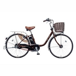【SALE／37%OFF】 - ヨドバシ.com パナソニック 電動アシスト自転車 Panasonic 自転車本体