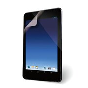 ASUS MeMO Pad HD7 ME173専用 気泡が消える液晶保護フィルム 高光沢タイプ BSTPME173FG
