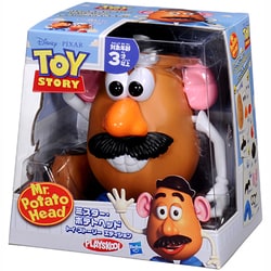 ヨドバシ Com タカラトミー Takaratomy ミスター ポテトヘッド トイ ストーリーエディション 通販 全品無料配達