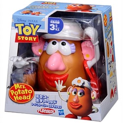 ヨドバシ.com - タカラトミー TAKARATOMY ミセス・ポテトヘッド