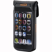IBERA iPhone 5用ケース+スペースバー IB-PB11Q2