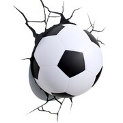 3D LIGHT FX サッカーライト
