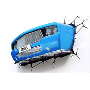 3D LIGHT FX スポーツカーライト BL