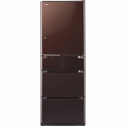 ー品販売  ヨドバシ.com - クリスタルドア 真空チルドFS HITACHI 日立 冷蔵庫