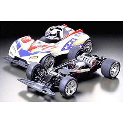 ヨドバシ.com - タミヤ TAMIYA 57602 [1/10RC ボルテック