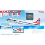 55597 [1/400 L-188　アンセットオーストラリア航空　Electra]