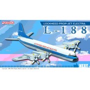 55739 [1/400 L-188 ロッキード プロップジェット Electra]