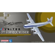 55753 [1/400 B377 ユナイテッド航空　Stratocruiser]