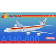 55903 [1/400 A340-600 イベリア航空]