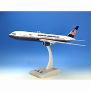 4104GR [1/200 B767-300ER ノースアメリカン航空]
