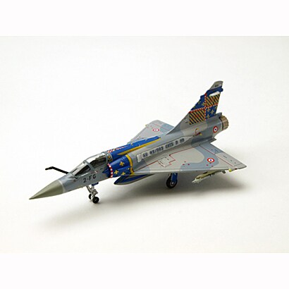7426 [1/200 ミラージュ 2000-5 フランス空軍 EC2/2 コート・ドール 2004 2-FG]